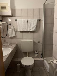 Niebuhrs Hotel - 2