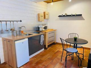 Studio île de la Barthelasse à deux pas du centre - Avignon - 1