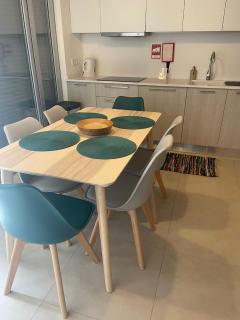 Apartamento Férias (Apartamento Norte) - Costa Nova - 7