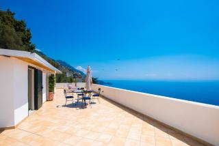 CASA ALEA - Praiano - 5