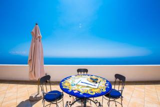 CASA ALEA - Praiano - 6
