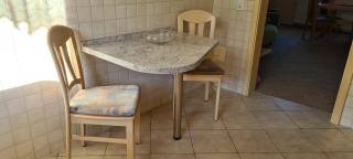 Die Ferienwohnung "Am Kietz" - Schwedt an der Oder - 3