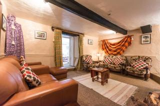 Gwesty Minffordd Hotel - 5