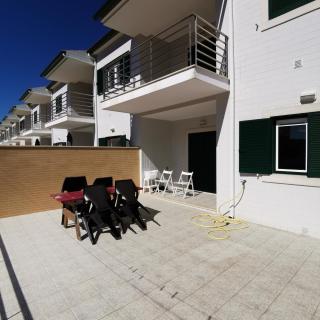 Bayside Holiday Home - São Martinho do Porto - 6