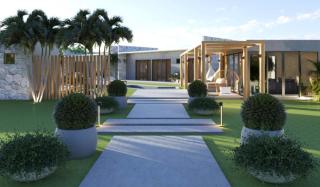 Casa Milagres Reserva do toque-7 quartos até 16 pessoas-By Milagres Hospitalidade - 0