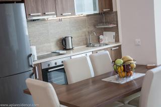 Apia Residence - Budva - 1