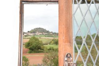 Château des Aiguilles - Saint-Rémy-de-Chargnat - 2