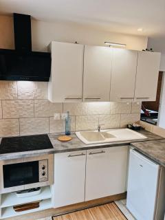 chalet des Illes MADAGASGAR II - Prat-et-Bonrepaux - 2