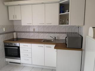 Lívia Apartman - Zalakaros - 9