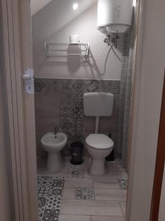 CASA VACANZA DI VIA GIACALONE - Palermo - 5