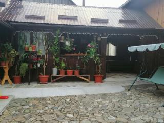 Casa Agroturistică Teodora - Mănăstirea Humorului - 4
