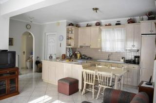Εξοχική κατοικία με θέα στο Νησάκι Κέρκυρας - Vinglatoúrion - 6