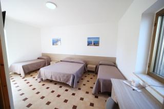 Petracuzza casa vacanze - Tortora - 3