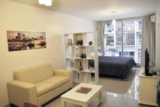 Apartamento en el Centro de Recoleta con pileta, parilla y laundry - 4