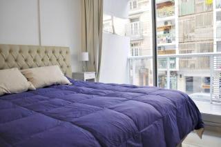 Apartamento en el Centro de Recoleta con pileta, parilla y gym - Buenos Aires - 0