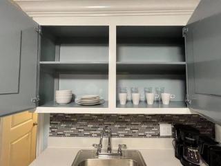 New decorated Guest Suite unit C close to Katy Mills - 1