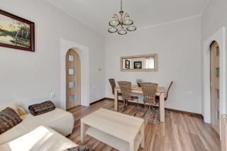 Oliwa House by Platinium Lofts - Danzica - 8