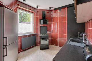 Oliwa House by Platinium Lofts - 1