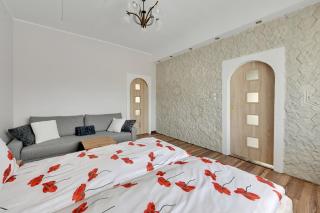 Oliwa House by Platinium Lofts - Danzica - 2