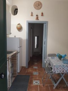 CASA VACANZA DI VIA GIACALONE - Palermo - 4