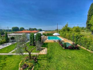 Mincio Relais - Castelnuovo del Garda - 8