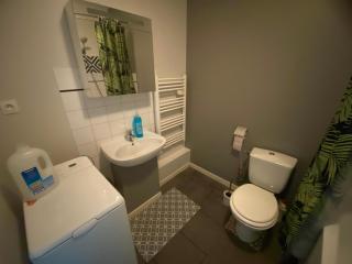 La Paille Metz Luxembourg Parking Un-Séjour-à-Part - 4