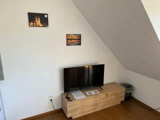 Apartment Malerkarle zentral - 8