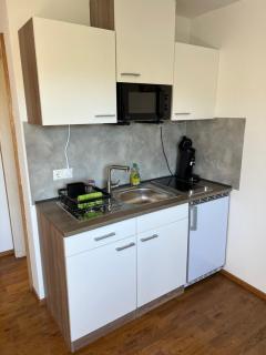 Apartment Malerkarle zentral - Sankt Peter - 6