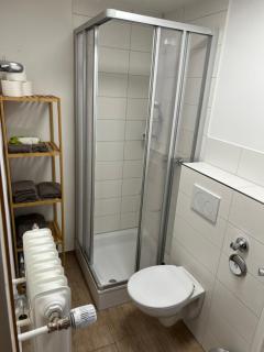 Apartment Malerkarle zentral - Sankt Peter - 5