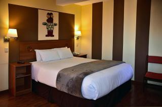 Intiqa Hotel - Puno - 8