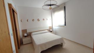 Apartamento Residencial Colinas del Golf, Envía, Almería - 3