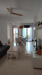 Apartamento Residencial Colinas del Golf, Envía, Almería - 1