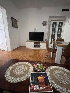 Apartmani Grand Market - Sarajevo - 6