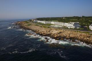 Ocean House Hotel at Bass Rocks - Gloucester - 7