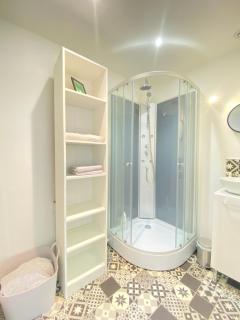 Casamara 1 T1 avec 2 couchages 10 min CHU - Amiens - 6