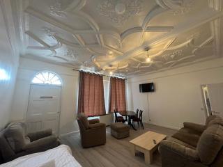 Spacious Entire Flat, 1 - Great Yarmouth - 4