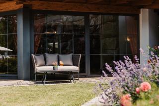 Gut Berg Naturhotel - Sankt Johann im Pongau - 5