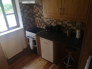 Catstone Lodge - - 3