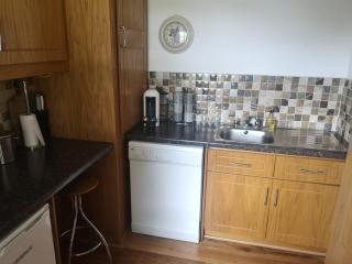 Catstone Lodge - - 4
