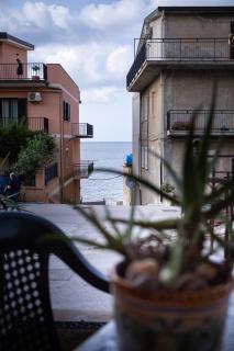 Casa Caronia marina near Cefalù - 1