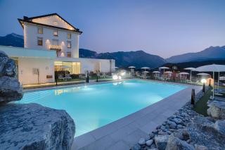 Bellavista Relax Hotel - Levico Terme - 9