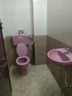 Simhagiri Holiday Inn - 5