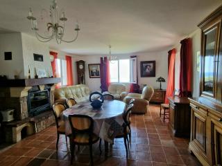 Chambres d'hôtes Villa bella fiora - 1