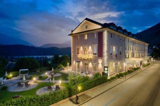 Bellavista Relax Hotel - Levico Terme - 8