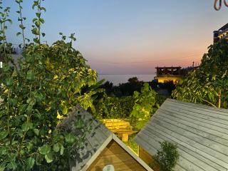 Camping Albania-Secret Village Den - Saranda - 2