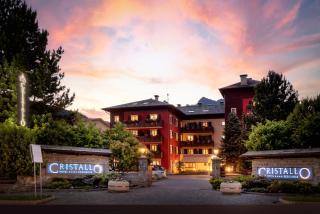 Hotel Cristallo - Bormio - 0