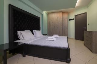 Spacious Modern Apartments With Great Rooftop View - Atene - 5