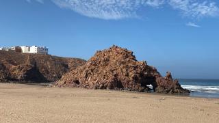 Tiwaline Tarsime App E - Sidi Ifni - 1