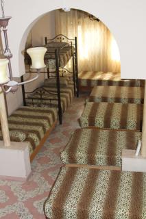 House of Peace - Bethléem - 4