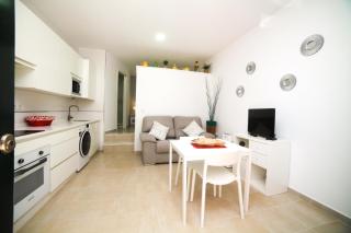 LOFT TARIFA PARAISO - Tarifa - 9